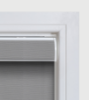 Fabric Insert valance