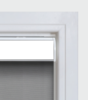 Picture of 3" Prime Light Filtering Cascade Sheer Shades